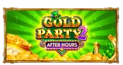 Image of Gold Party 2 – After Hours